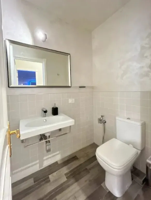 4 bedroom apartment for sale Pushkin St, Center Yerevan, 160639