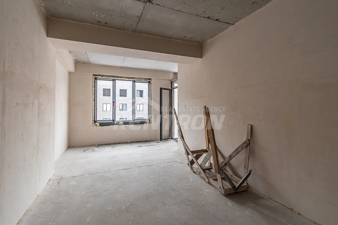 Купить 2 комнатную квартиру К. Улнеци ул., Канакер-Зейтун Ереван, 159205