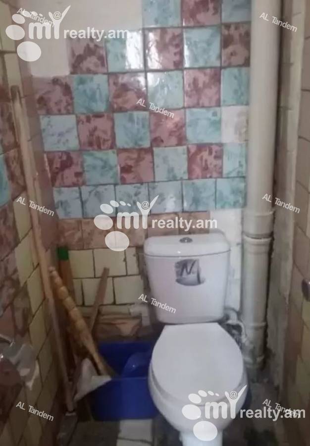 3 bedroom apartment for sale خیابان سایات نووآ, مرکز شهر ایروان, 122908