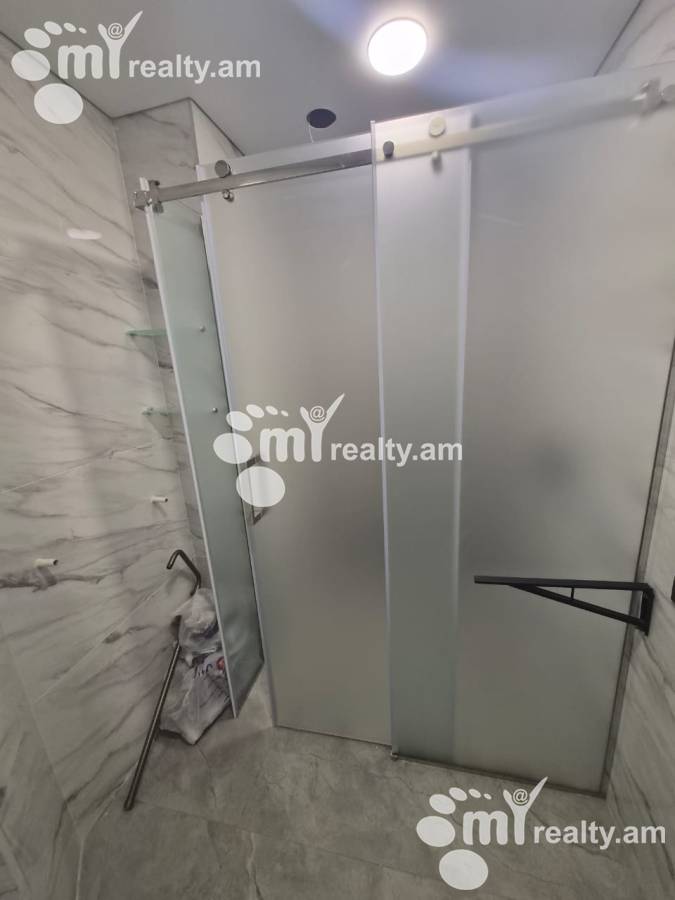 2 սենյականոց բնակարան  Արցախի պող, Էրեբունի Երևան, 158173