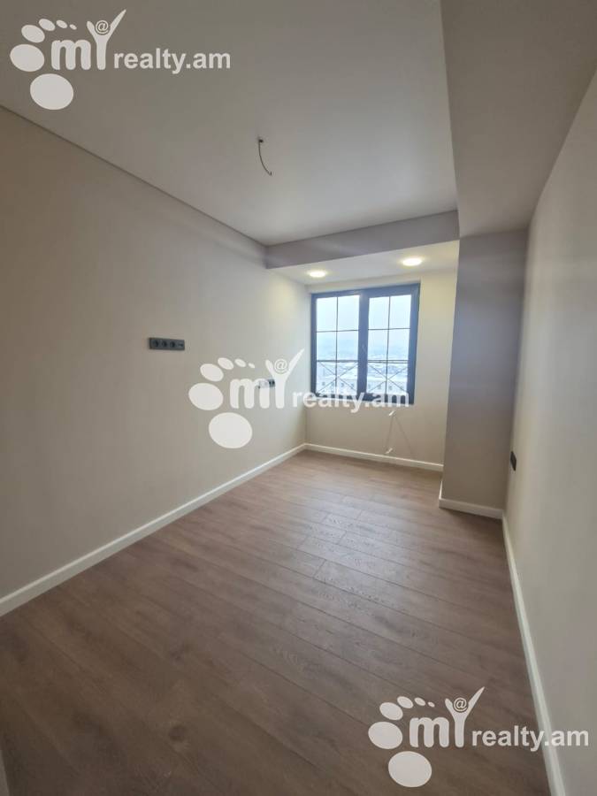 2 սենյականոց բնակարան  Արցախի պող, Էրեբունի Երևան, 158173