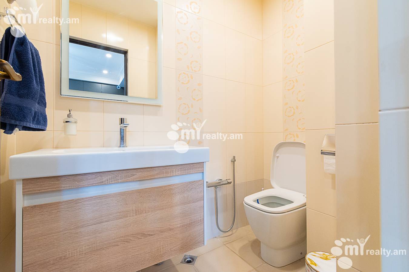 3 bedroom apartment for sale Baghramyan av(Arabkir), Arabkir Yerevan, 155331