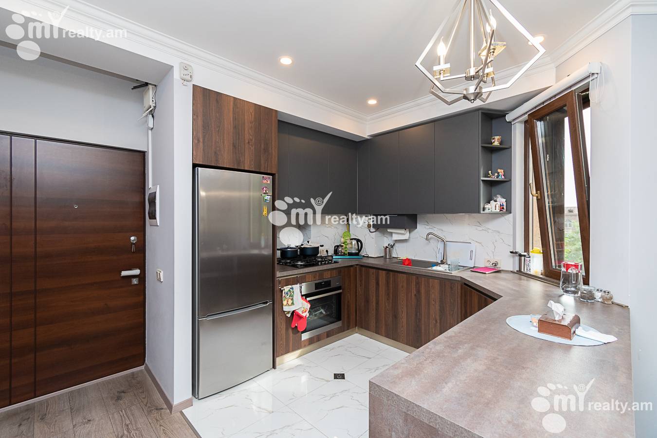 3 bedroom apartment for sale Baghramyan av(Arabkir), Arabkir Yerevan, 155331