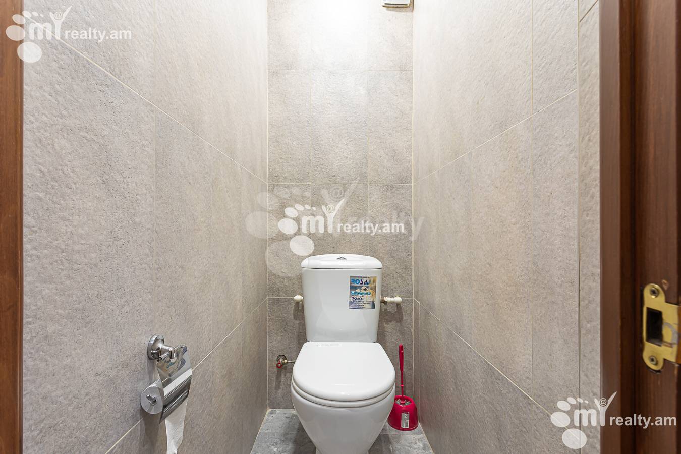 3 bedroom apartment for sale خیابان لِنینگراندیان, آچاپنیاک ایروان, 156721