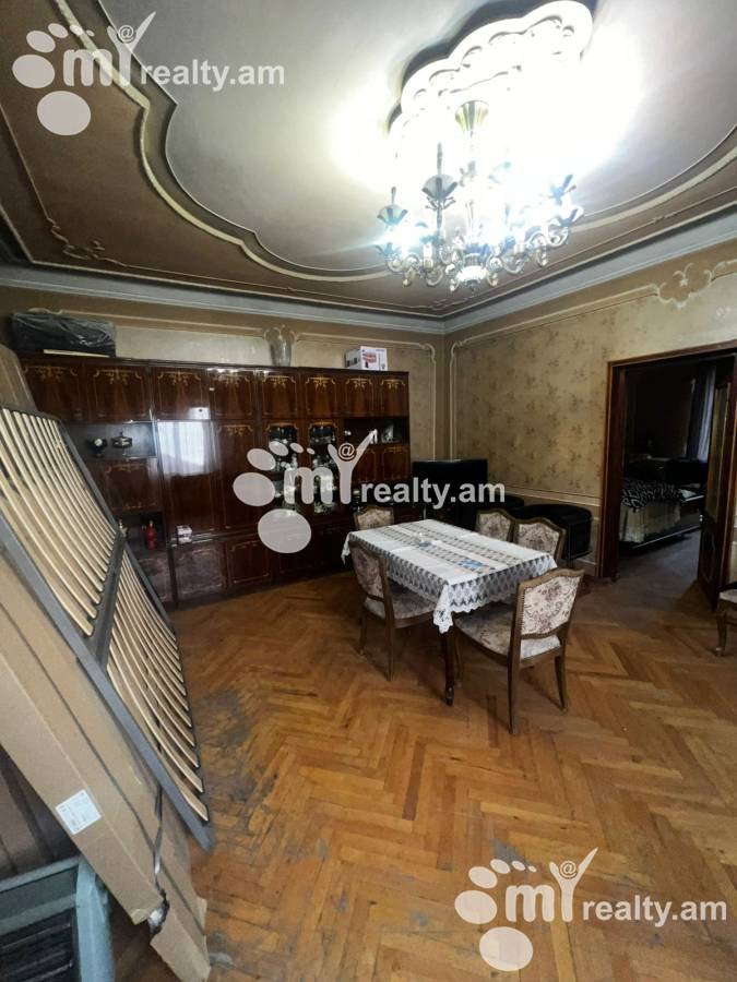 Առանձնատուն  Ադանայի փող, Կենտրոն Երևան, 156246