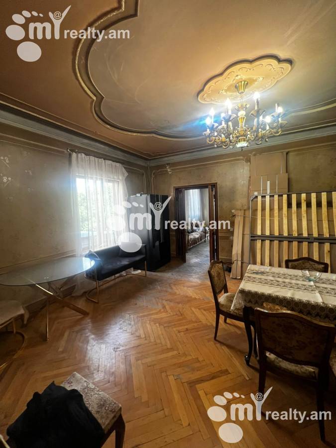 Առանձնատուն  Ադանայի փող, Կենտրոն Երևան, 156246