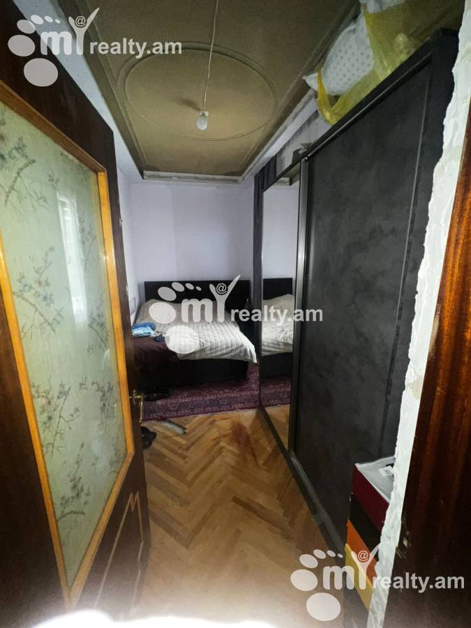 Առանձնատուն  Ադանայի փող, Կենտրոն Երևան, 156246