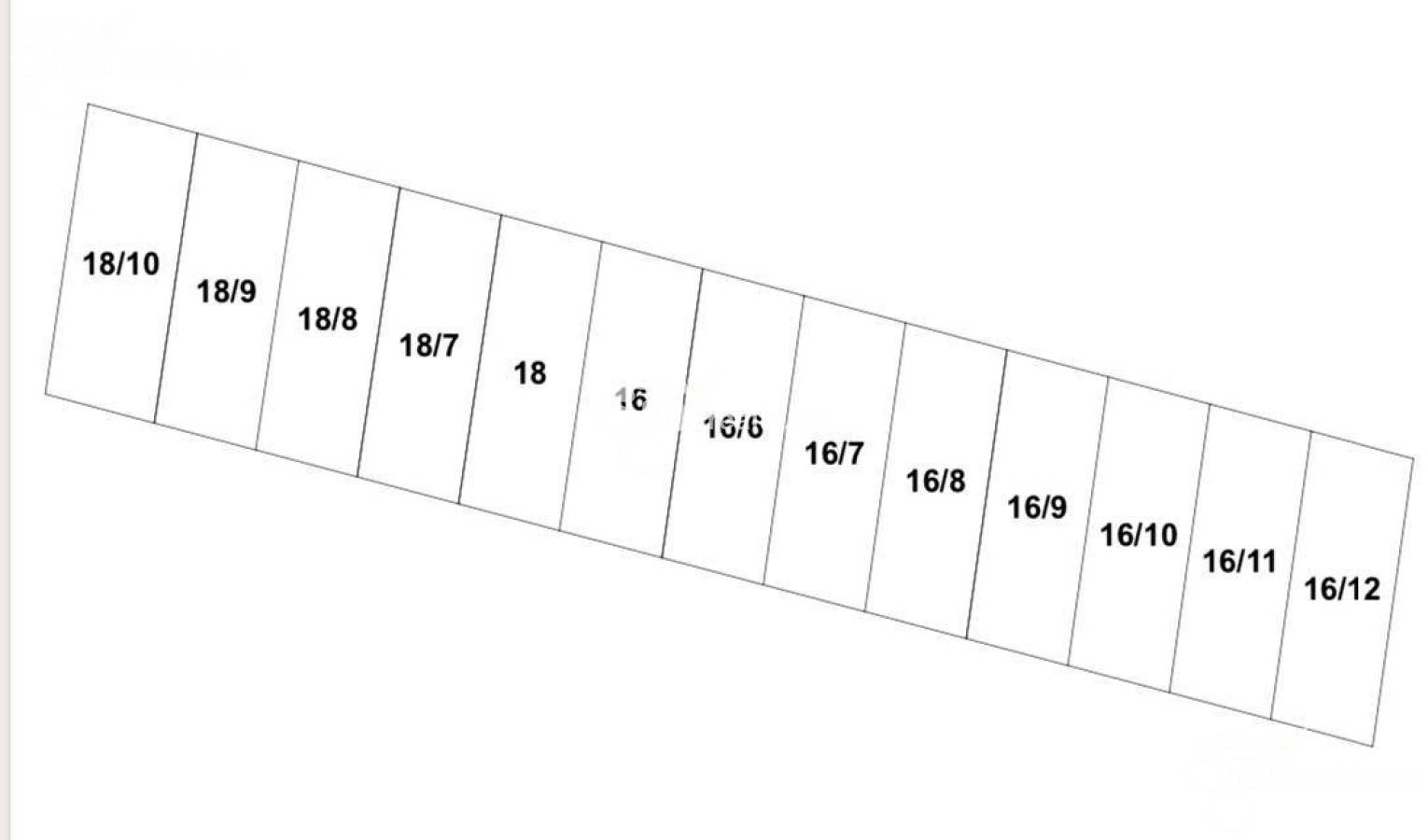 Land for sale Tandzaxbyur str., Tsaghkadzor Kotayk, 153753