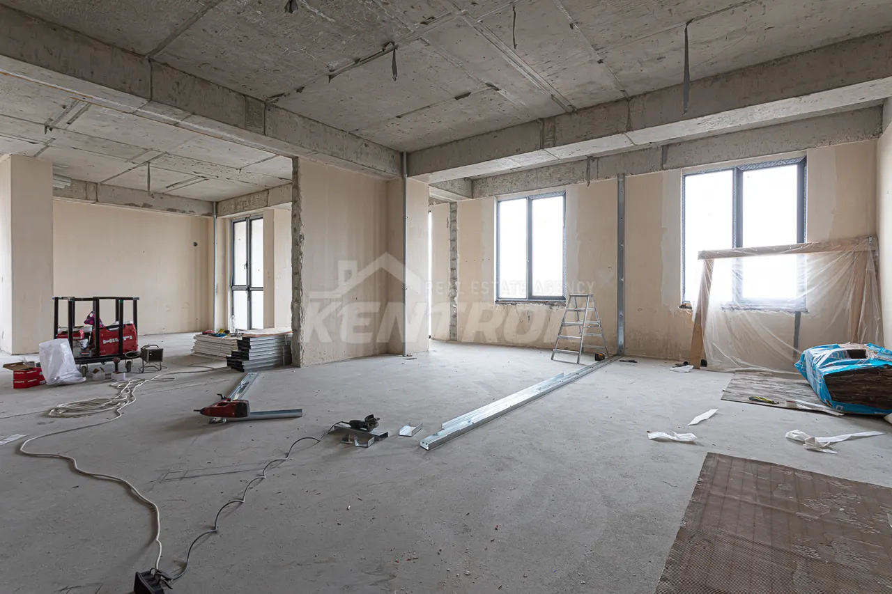 4 bedroom apartment for sale Malkhasiants St, Arabkir Yerevan, 158238