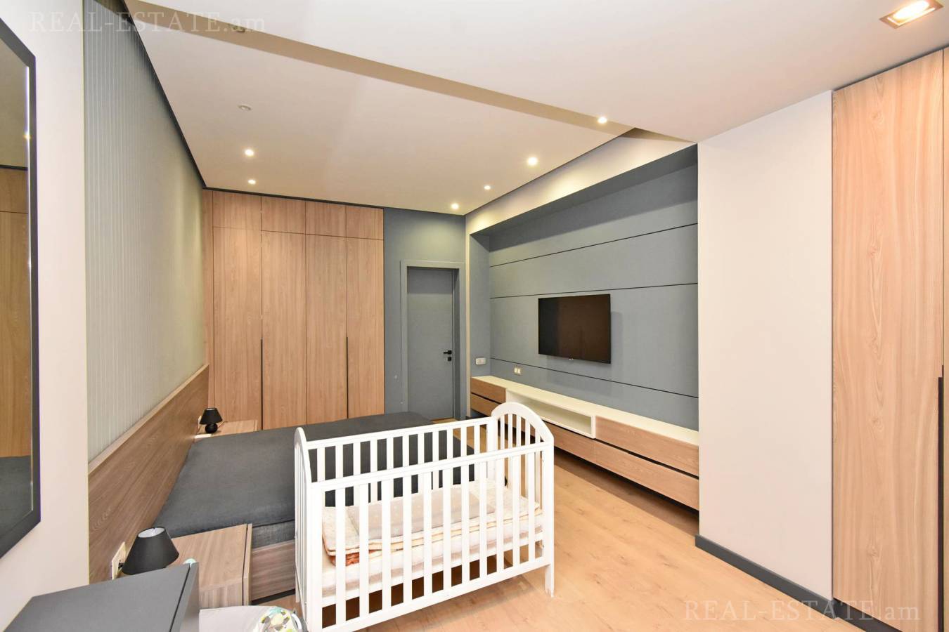 3 bedroom apartment for sale Komitas Ave, Arabkir Yerevan, 138962