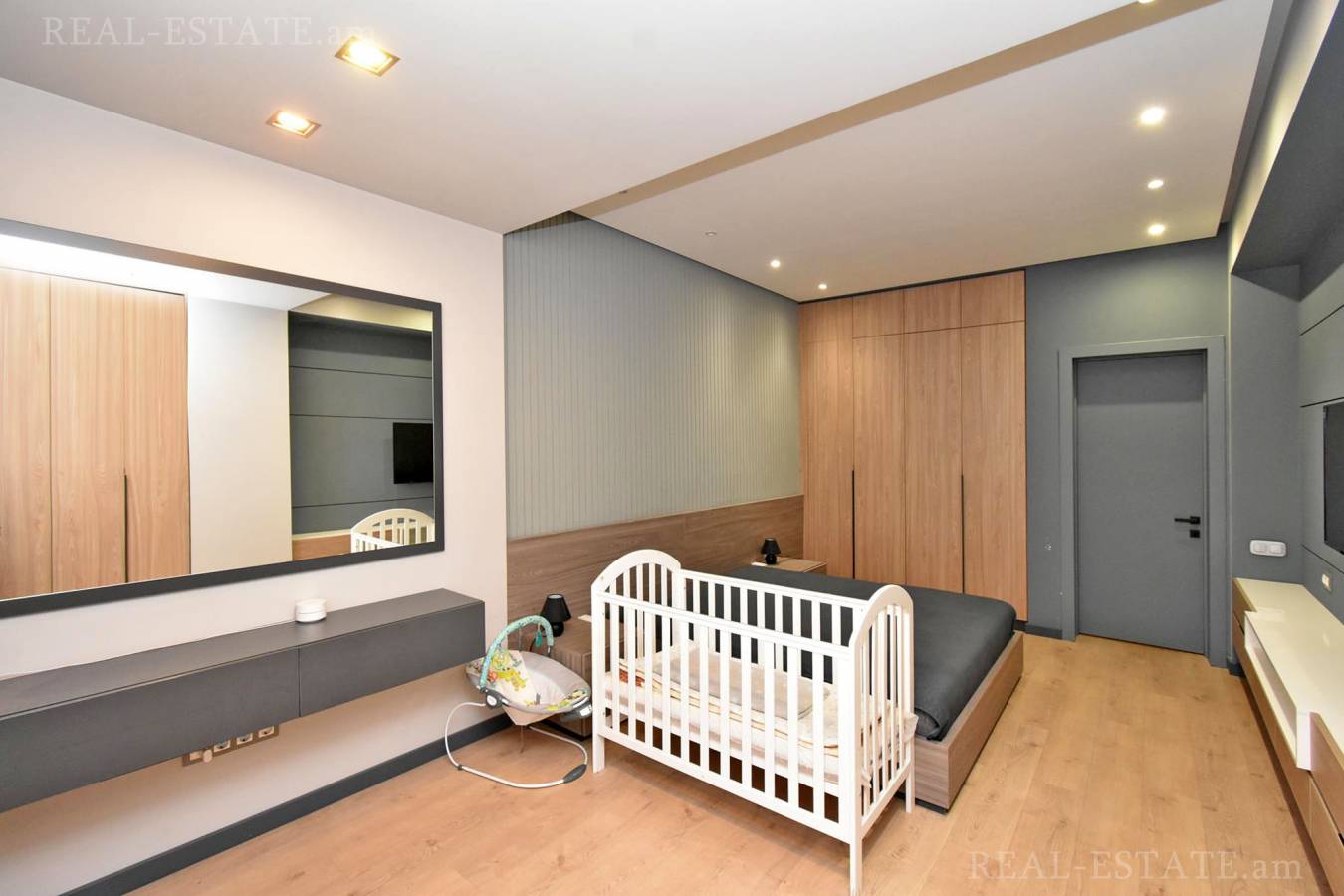 3 bedroom apartment for sale Komitas Ave, Arabkir Yerevan, 138962