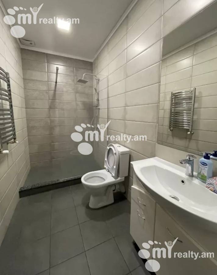 2 bedroom apartment for rent Teryan St, Center Yerevan, 161024