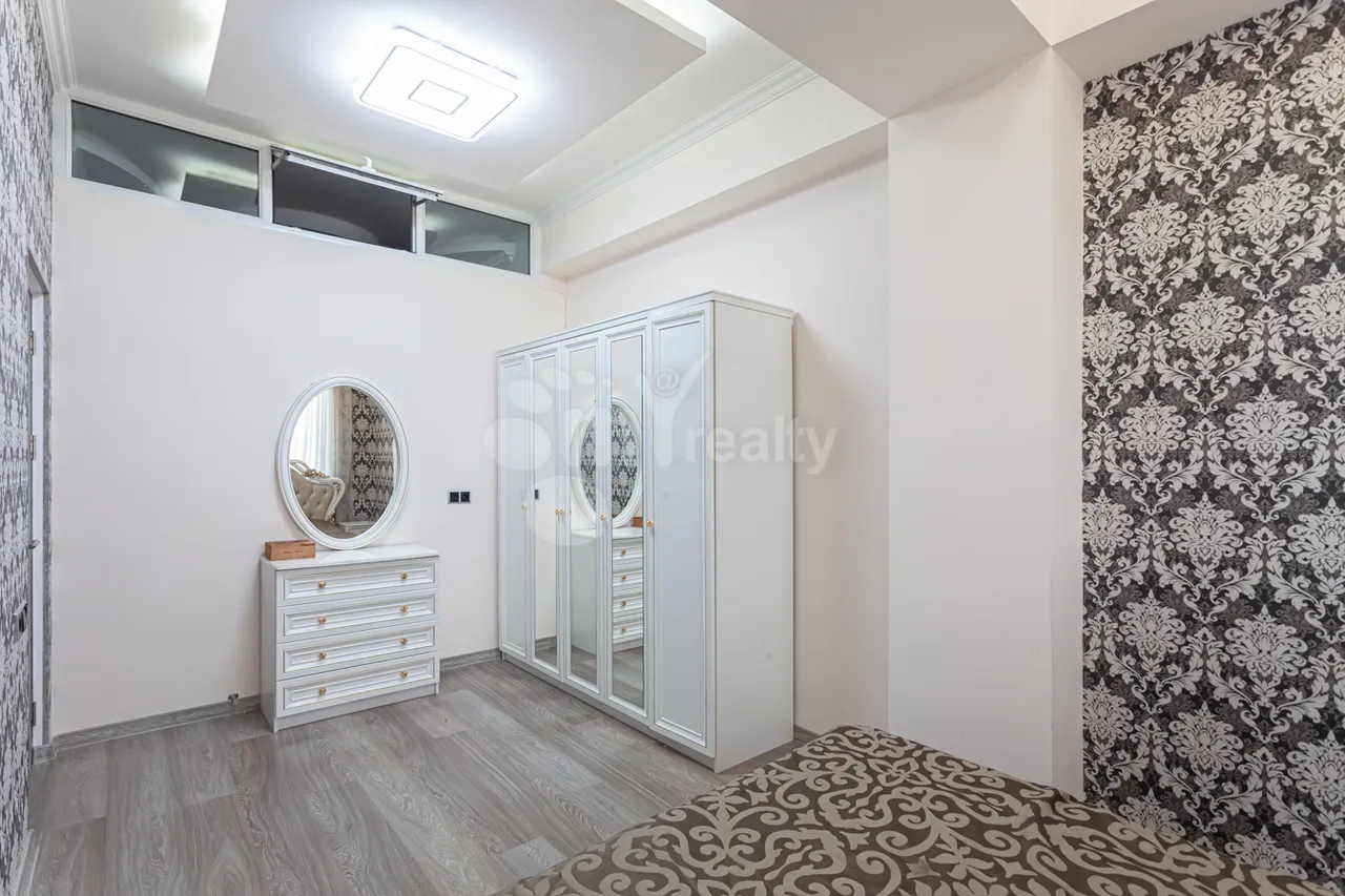 3 bedroom apartment for sale Mikoyan St, Dawtaschen Yerevan, 159910