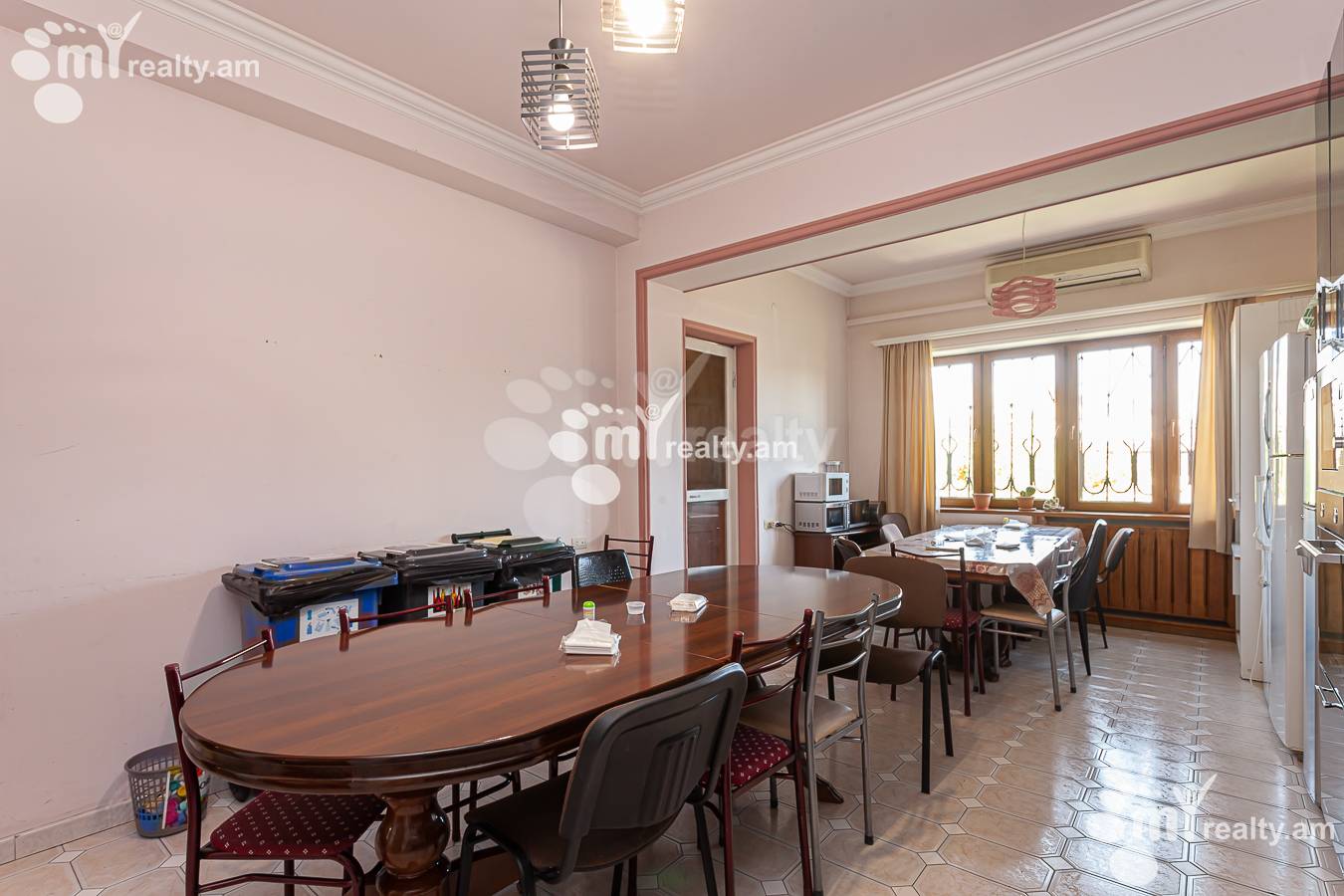 Купить дом Барбюс ул, Арабкир Ереван, 152132