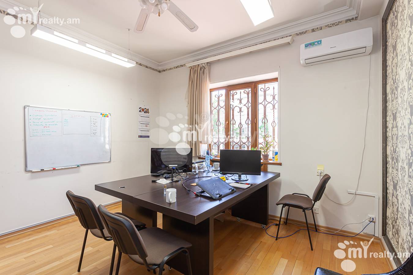 Купить дом Барбюс ул, Арабкир Ереван, 152132