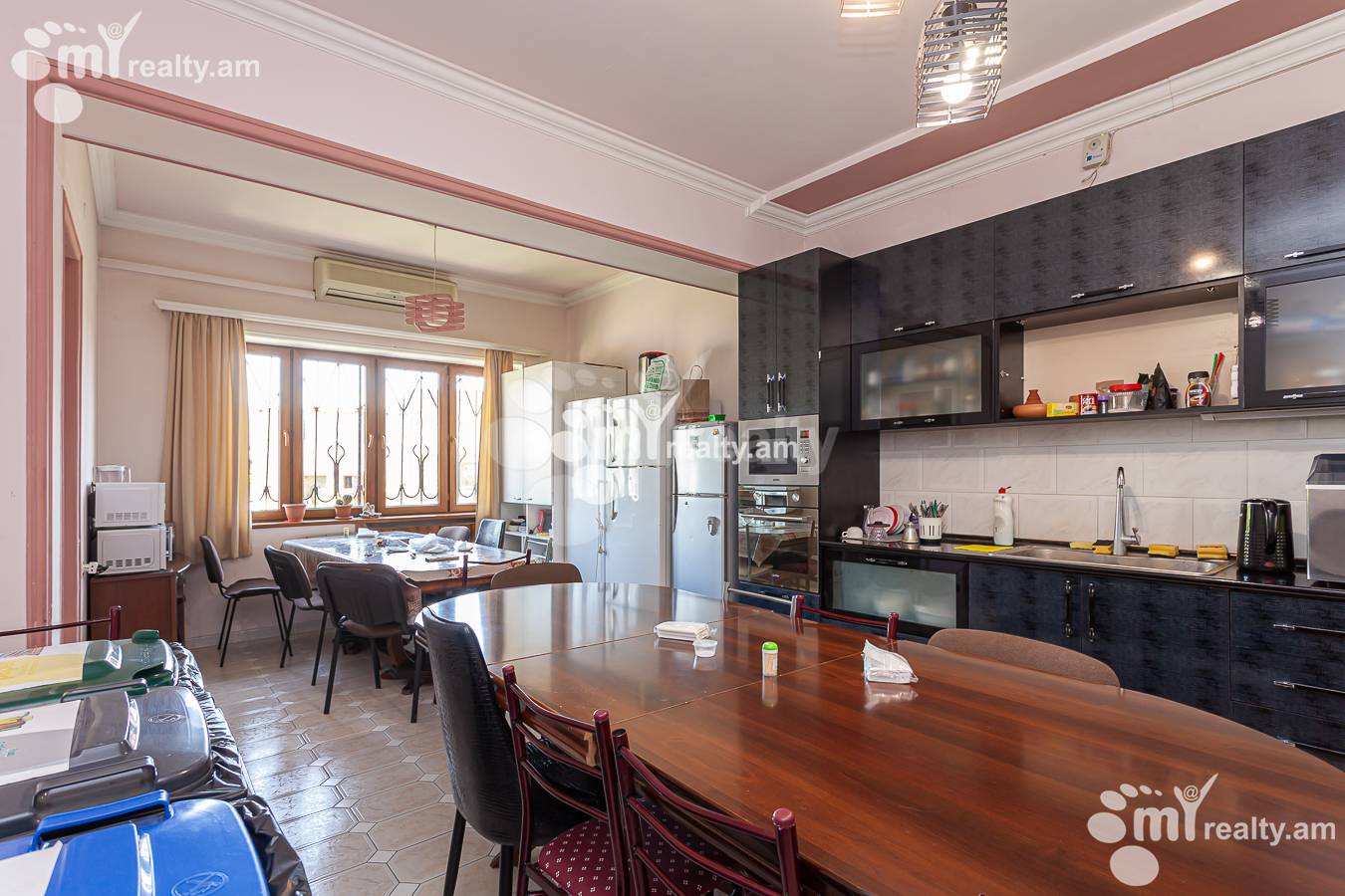 Купить дом Барбюс ул, Арабкир Ереван, 152132