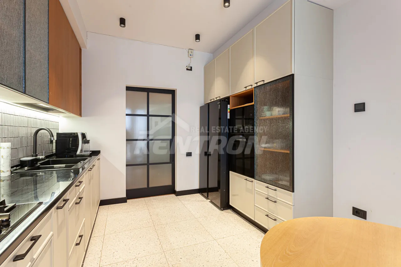 4 bedroom apartment for sale Davtashen 1 district, Dawtaschen Yerevan, 157365
