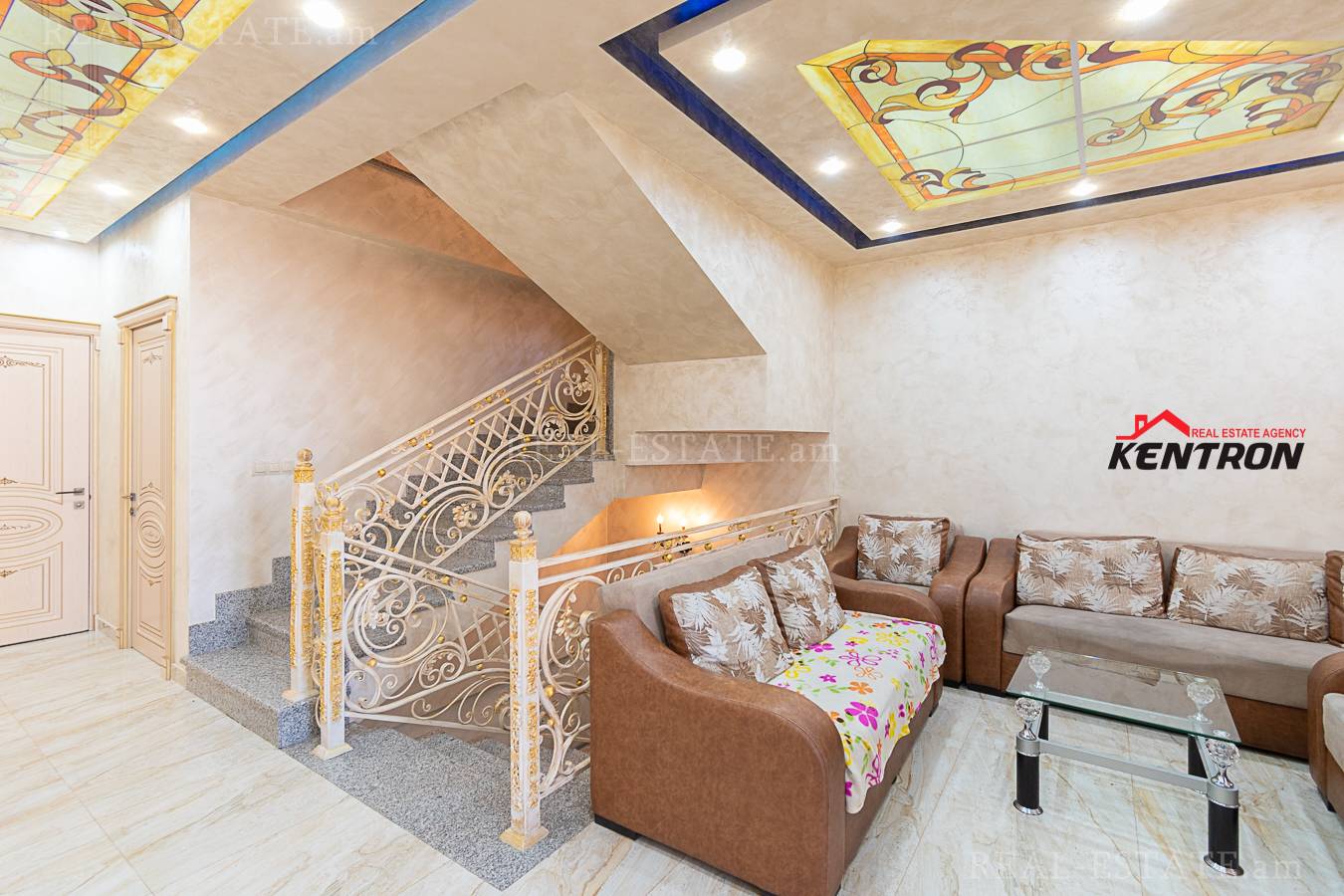 Снять дом Дурян поселок, Аван Ереван, 132653