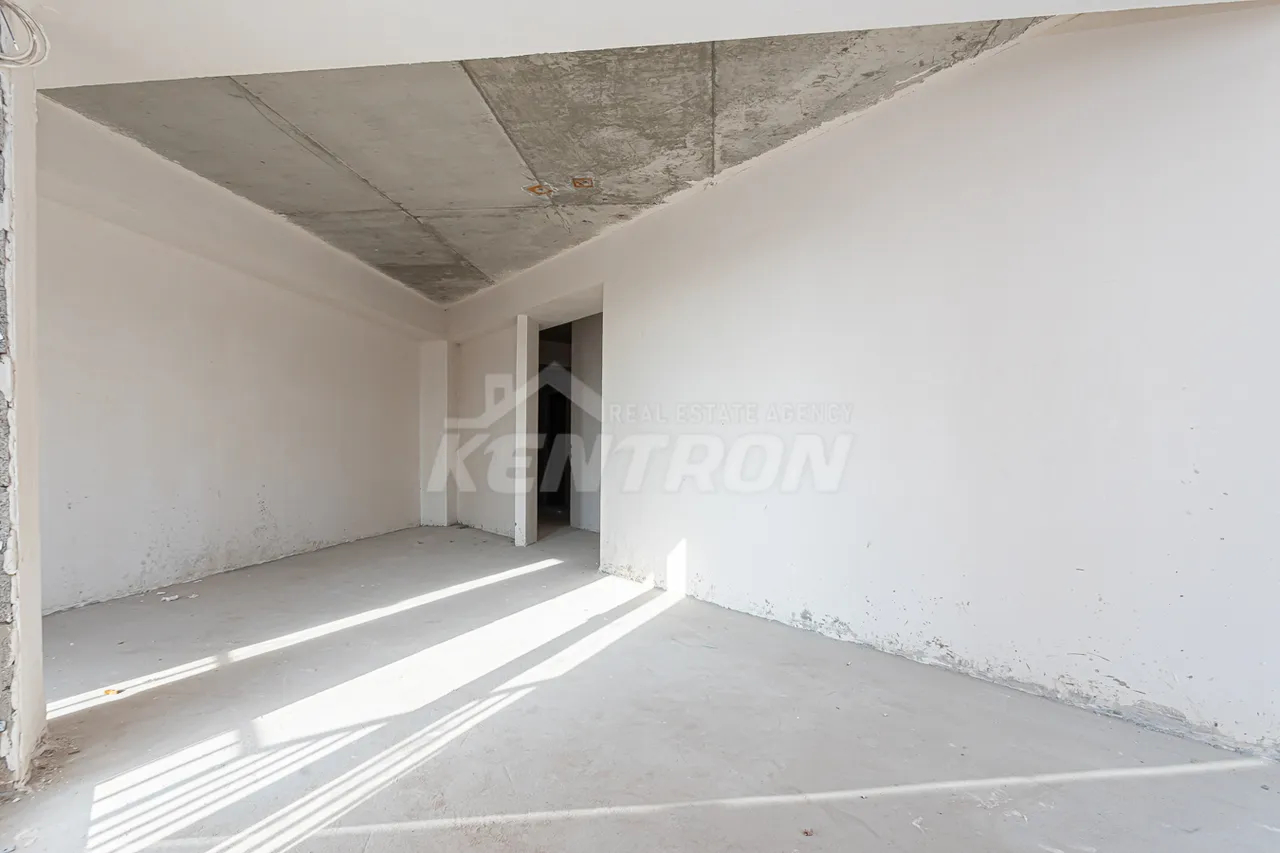 3 bedroom apartment for sale Komitas Ave, Arabkir Yerevan, 158391