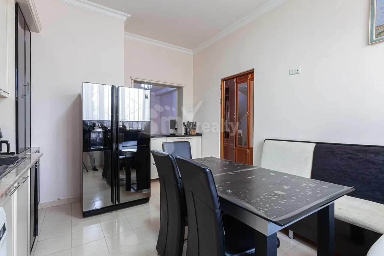 House for rent Bagrevand district, Nor Nork Yerevan, 158246