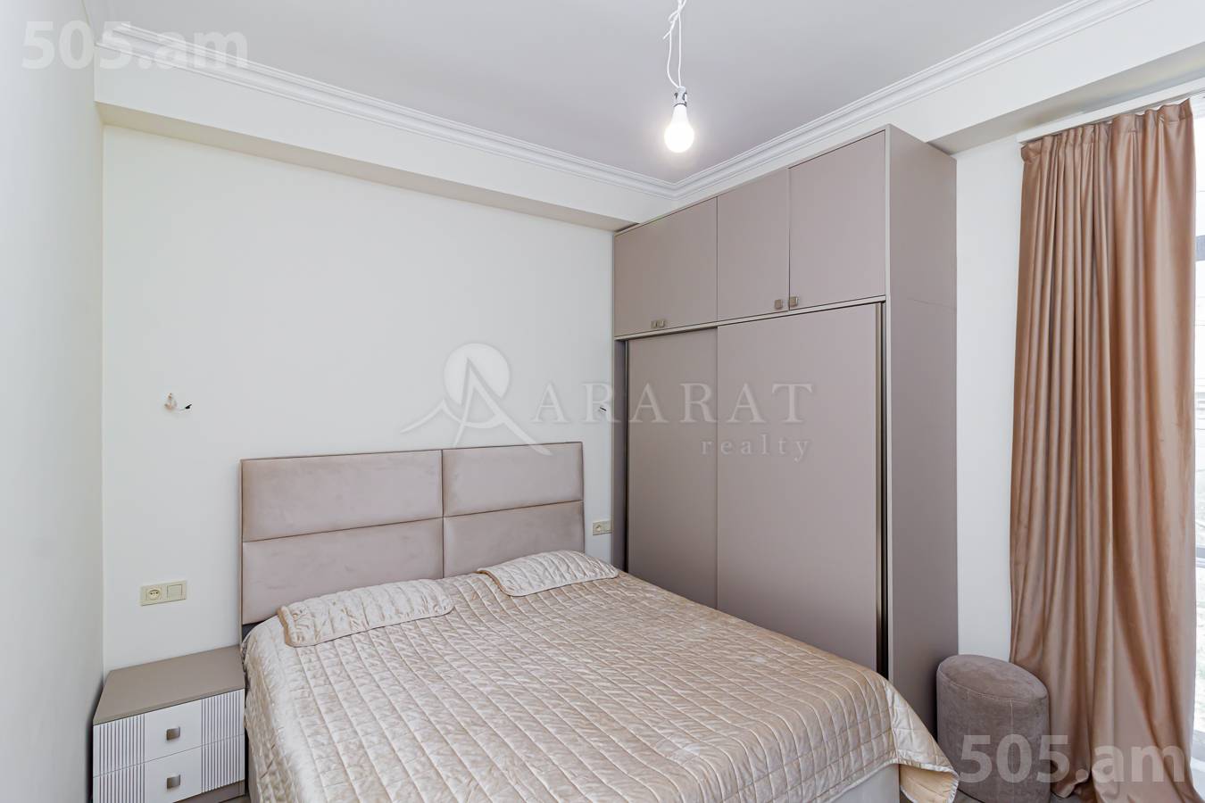 3 bedroom apartment for sale خیابان قاپانت سیان, عربگیر ایروان, 152517