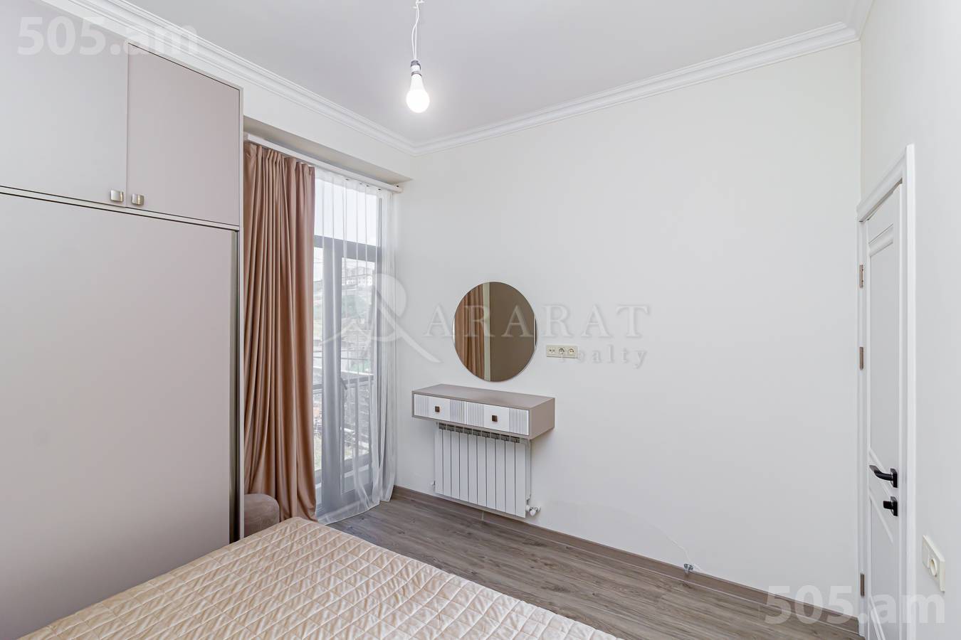 3 bedroom apartment for sale خیابان قاپانت سیان, عربگیر ایروان, 152517