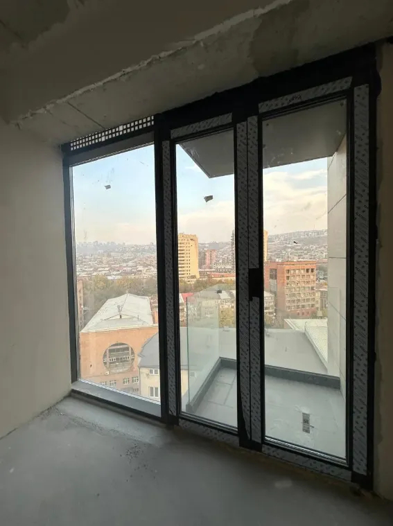 2 bedroom apartment for sale خیابان خانجیان, مرکز شهر ایروان, 159775