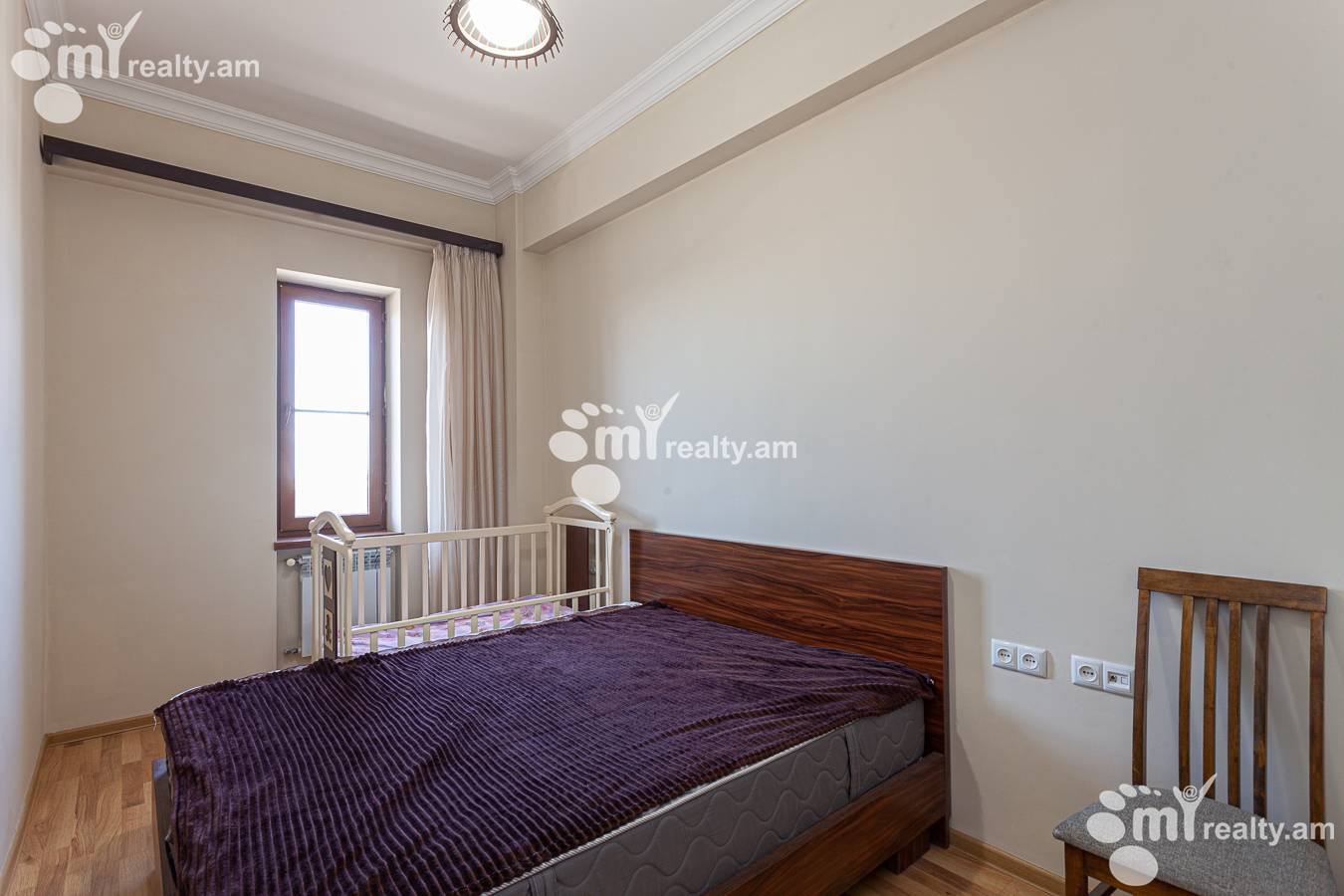 2 bedroom apartment for sale Riga St, Arabkir Yerevan, 152058
