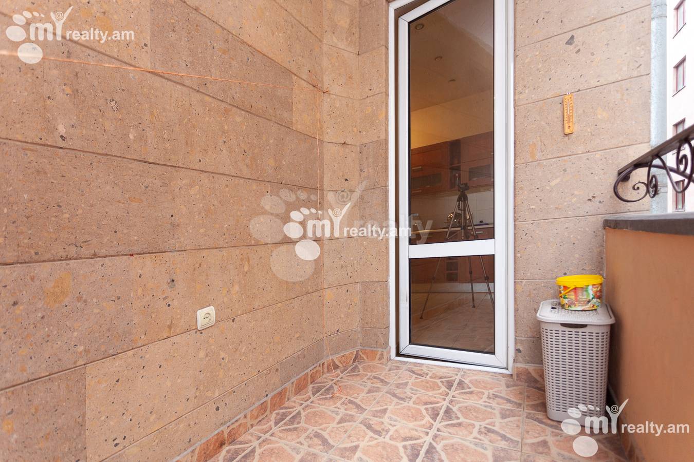 5 bedroom apartment for sale Pushkin St, Center Yerevan, 145755