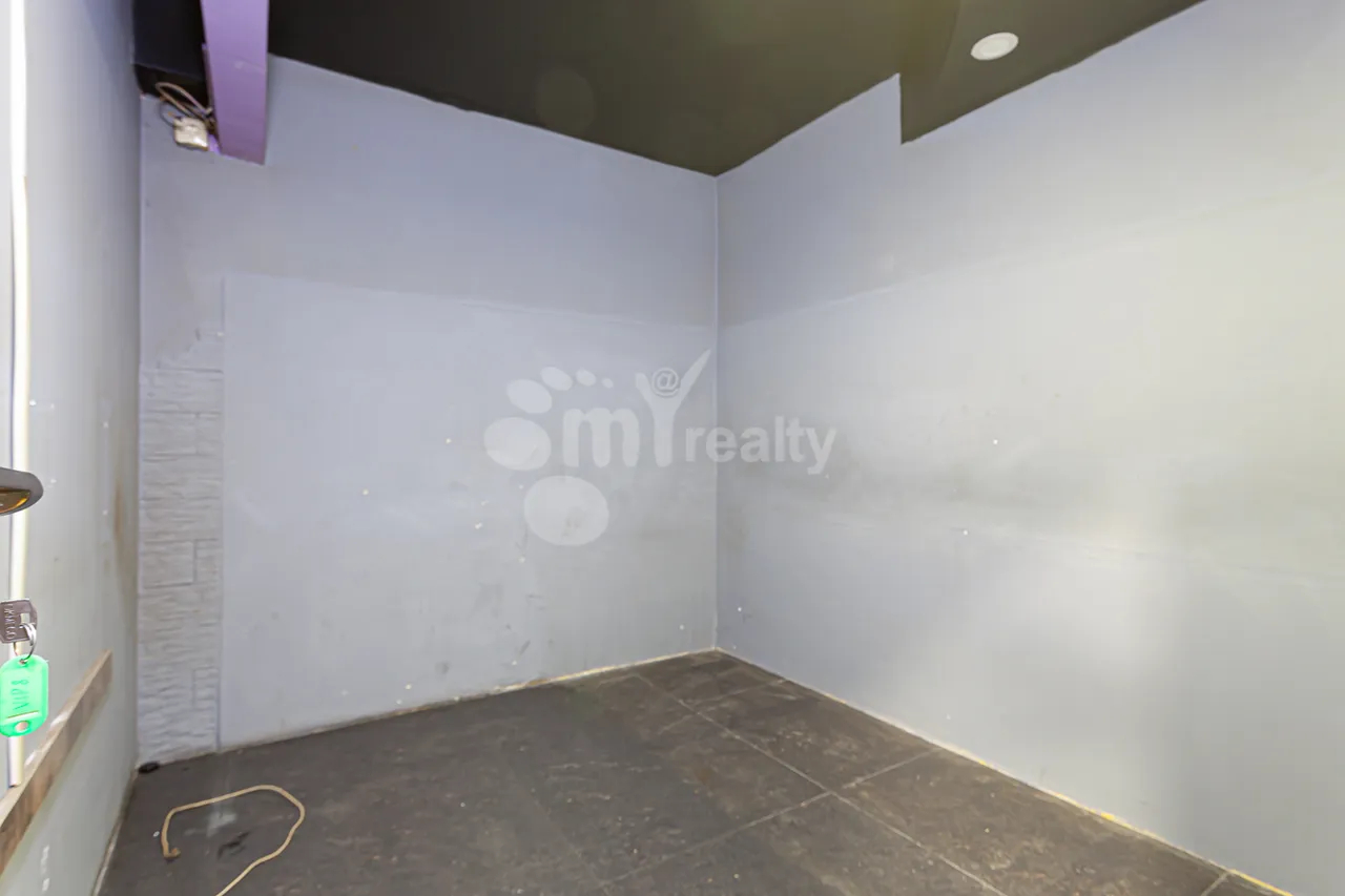 Commercial property for sale Koryun St, Center Yerevan, 161391
