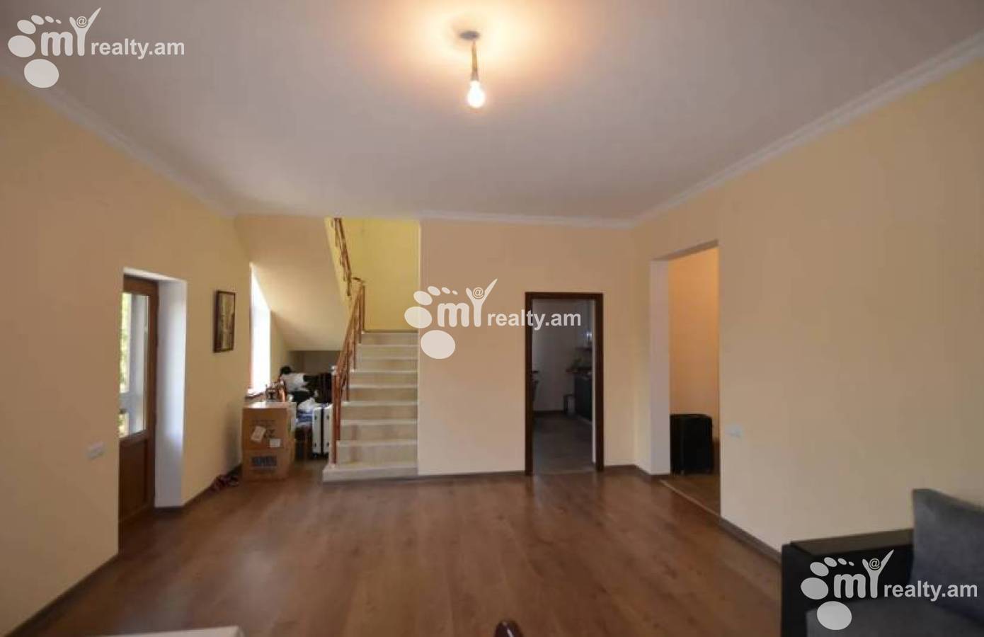 House for rent Paruyr Sevak dis., Awan Yerevan, 149631