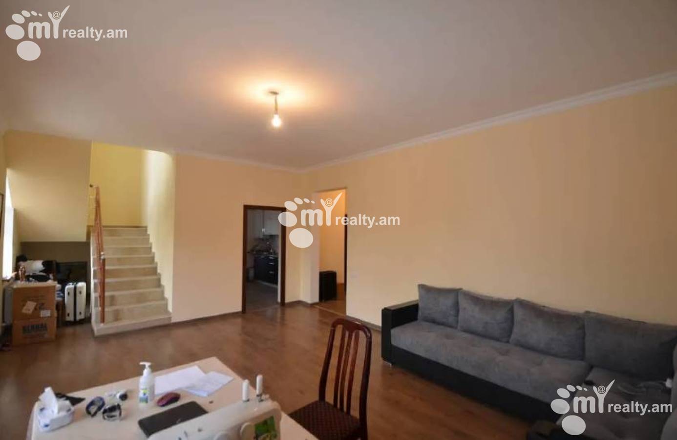 House for rent Paruyr Sevak dis., Awan Yerevan, 149631