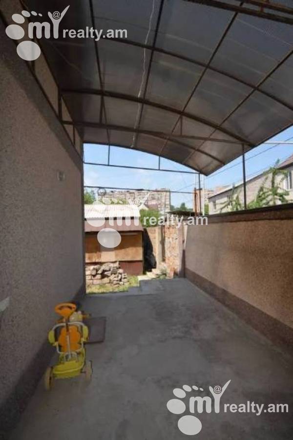 House for rent Paruyr Sevak dis., Awan Yerevan, 149631