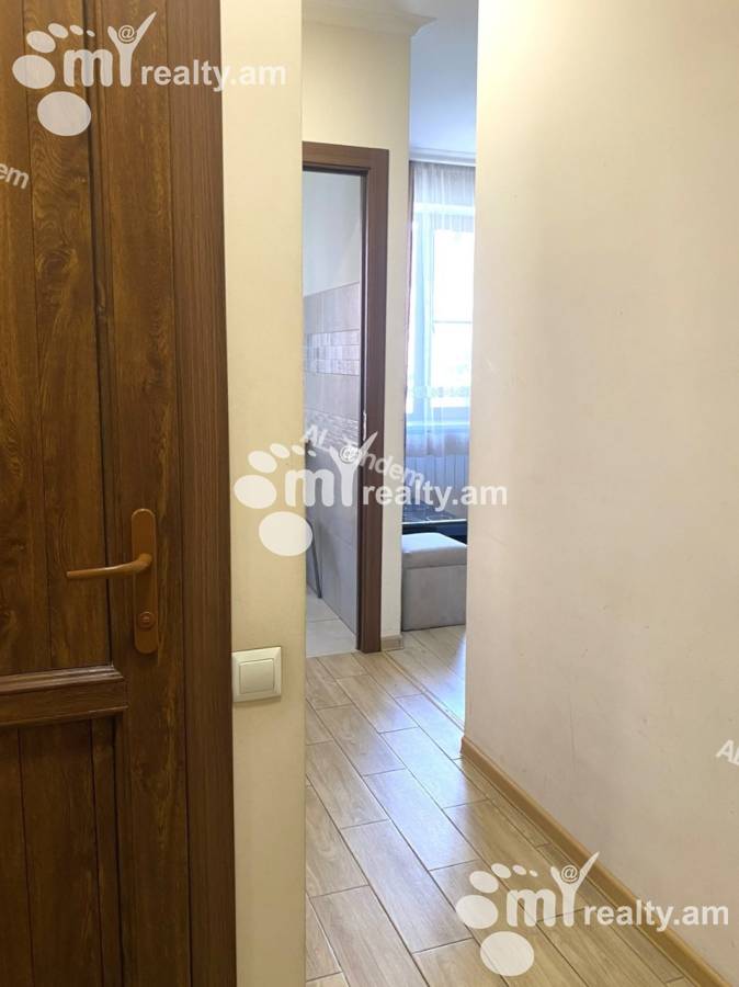 Снять 1 комнатную квартиру Комитас пр, Арабкир Ереван, 153302