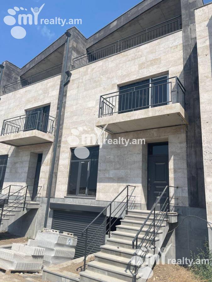 Առանձնատուն  Բագրևանդ թաղամաս, Նոր Նորք Երևան, 155210