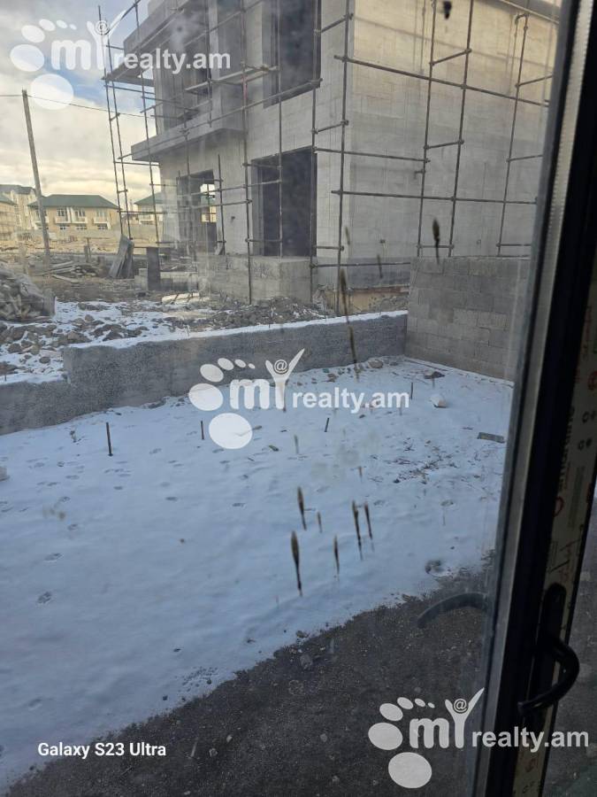 Առանձնատուն  Բագրևանդ թաղամաս, Նոր Նորք Երևան, 155210