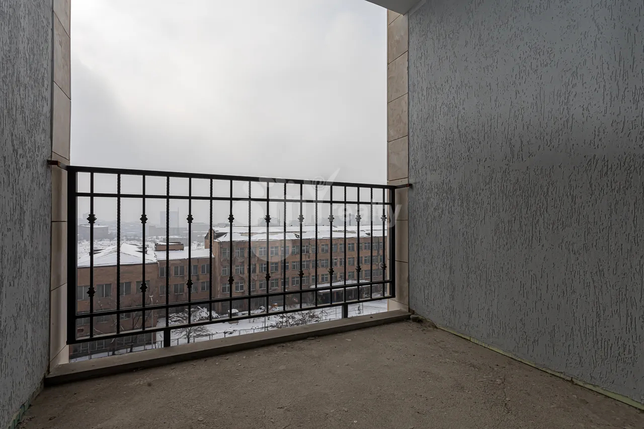 3 bedroom apartment for sale خیابان میکویان, داوتاشِن ایروان, 159195