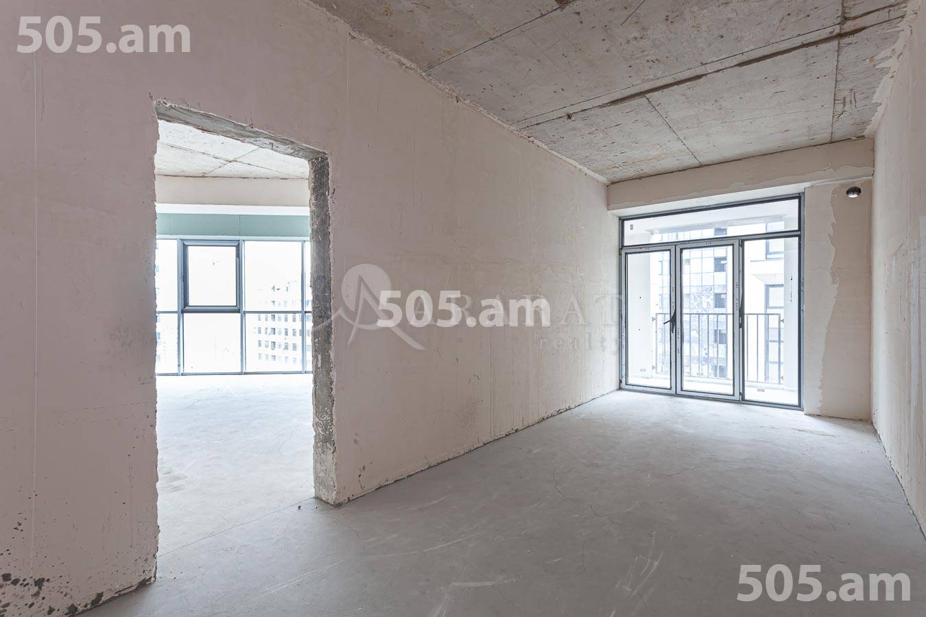 Купить 3 комнатную квартиру Комитас пр, Арабкир Ереван, 156649