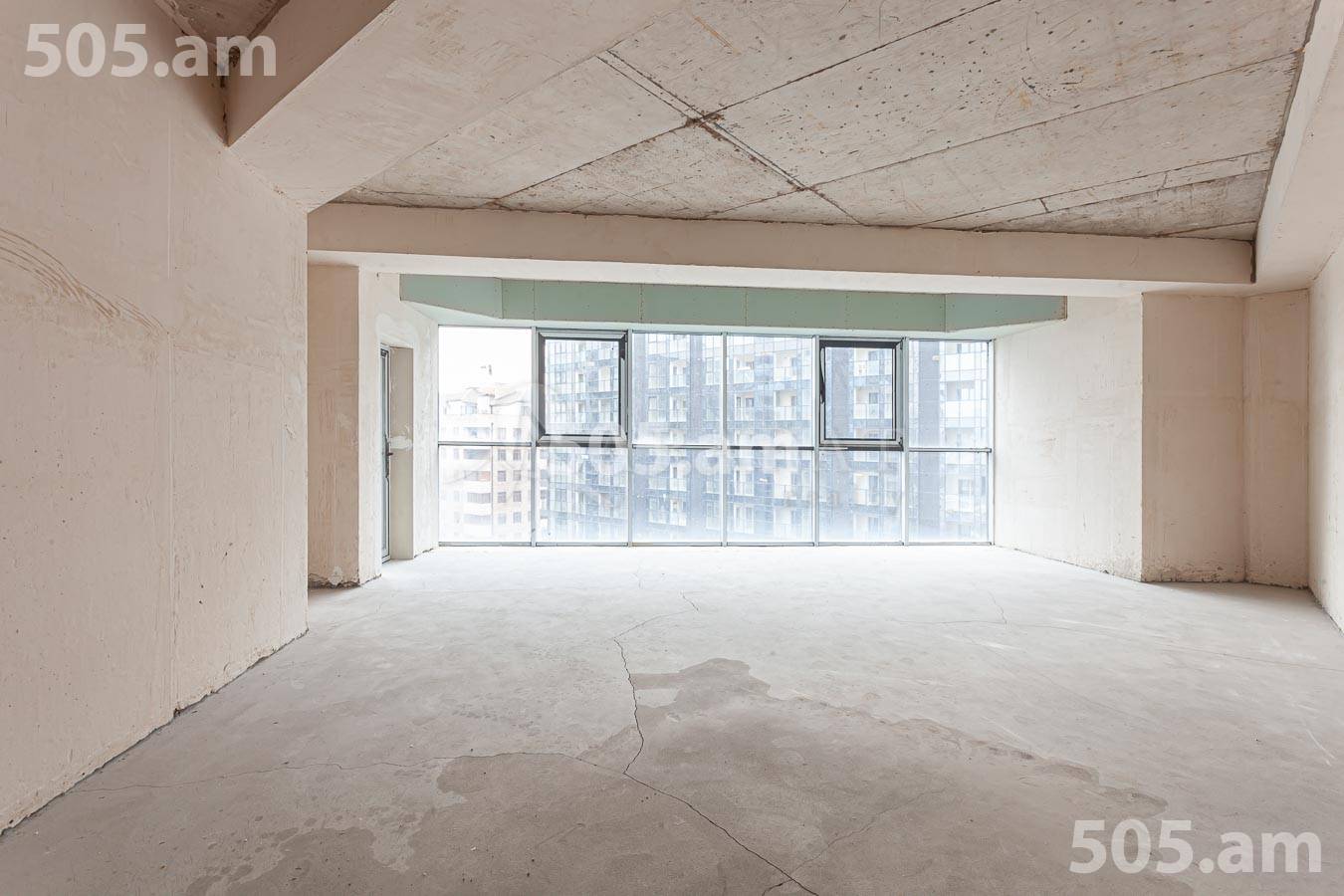 Купить 3 комнатную квартиру Комитас пр, Арабкир Ереван, 156649