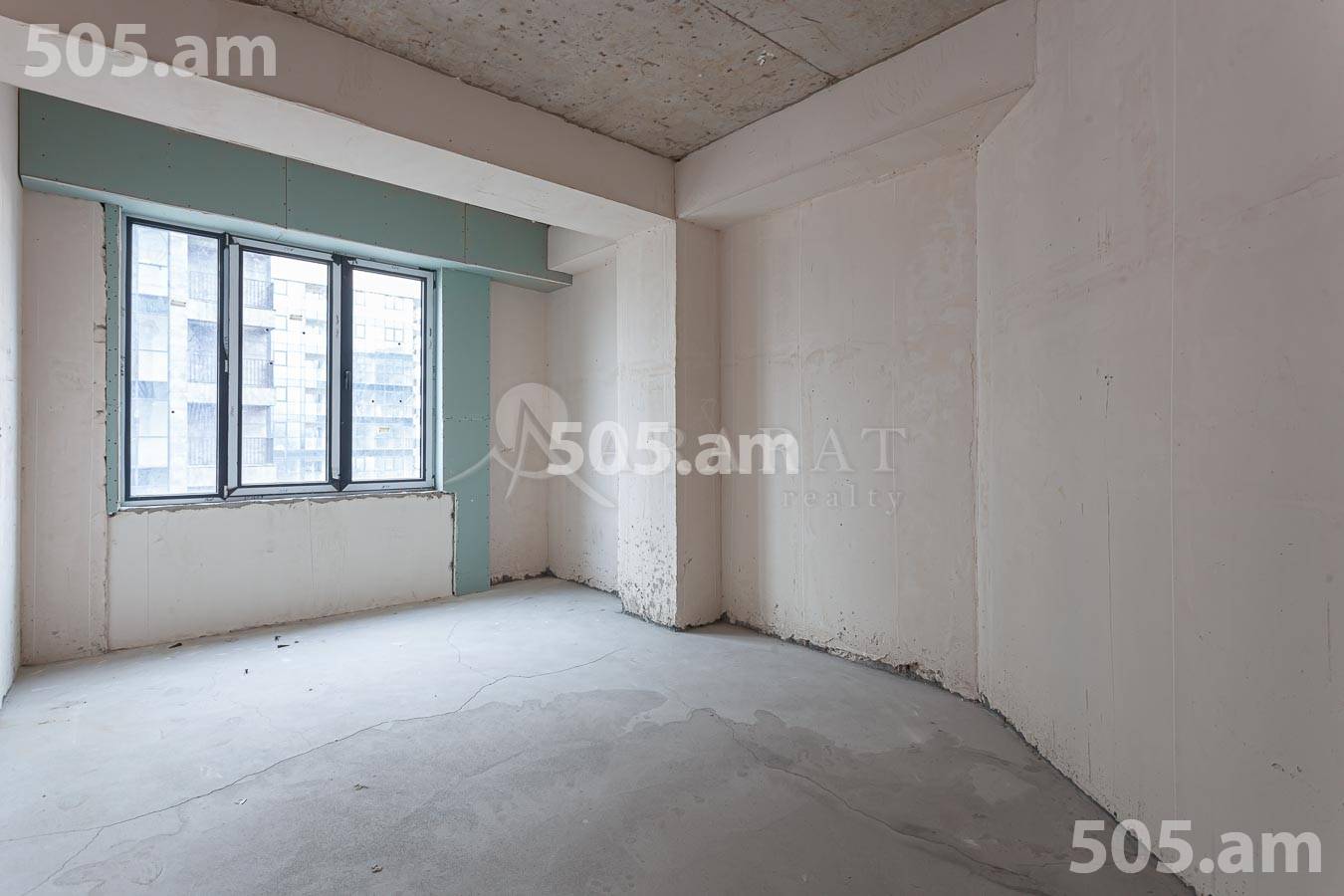 Купить 3 комнатную квартиру Комитас пр, Арабкир Ереван, 156649