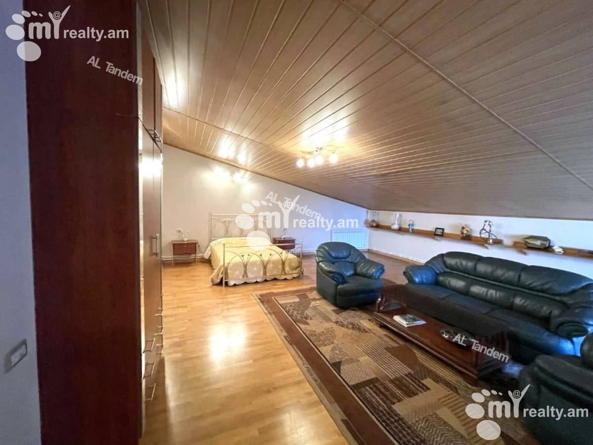 Снять 5 комнатную квартиру Туманян ул, Центр Ереван, 153165