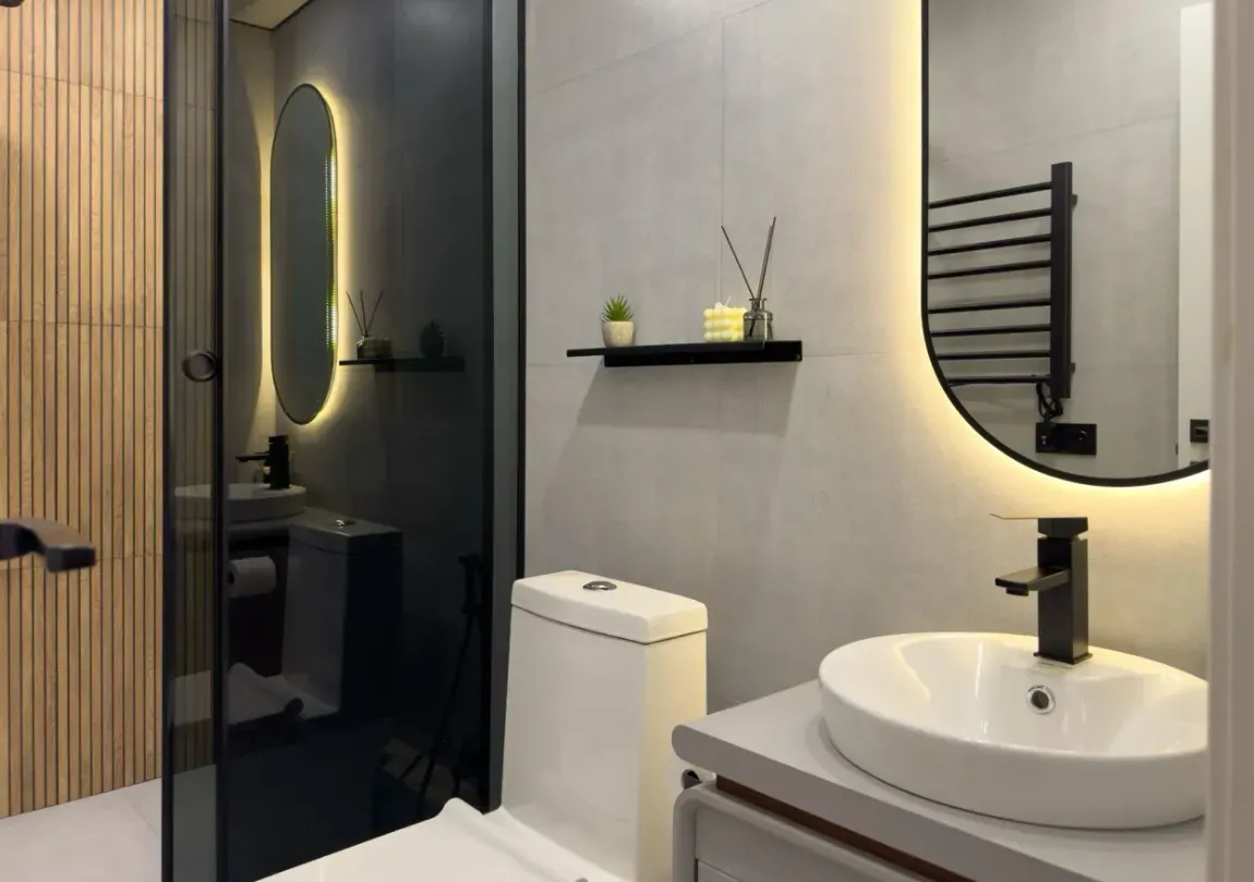 2 bedroom apartment for sale Pushkin St, Center Yerevan, 158932