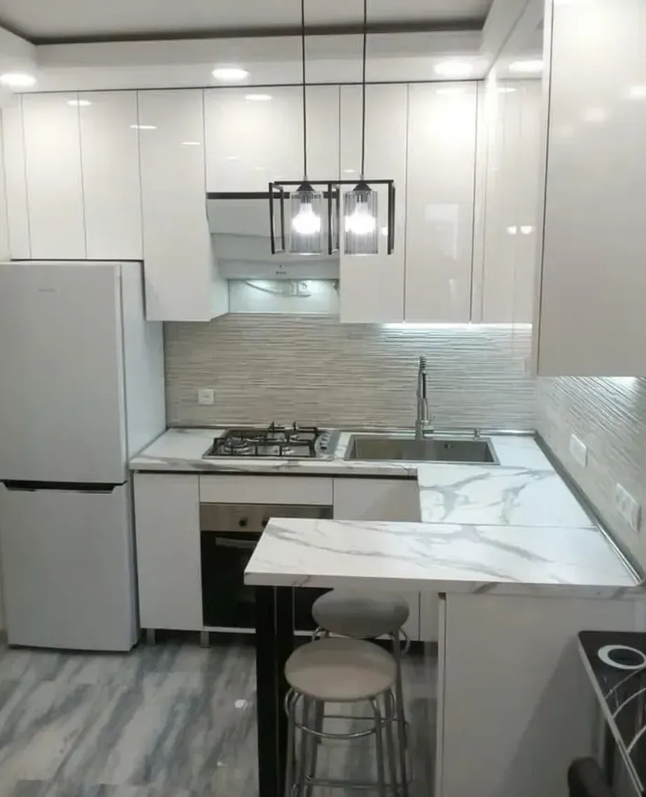 3 bedroom apartment for sale Tigran Petrosyan St, داوتاشِن ایروان, 161393