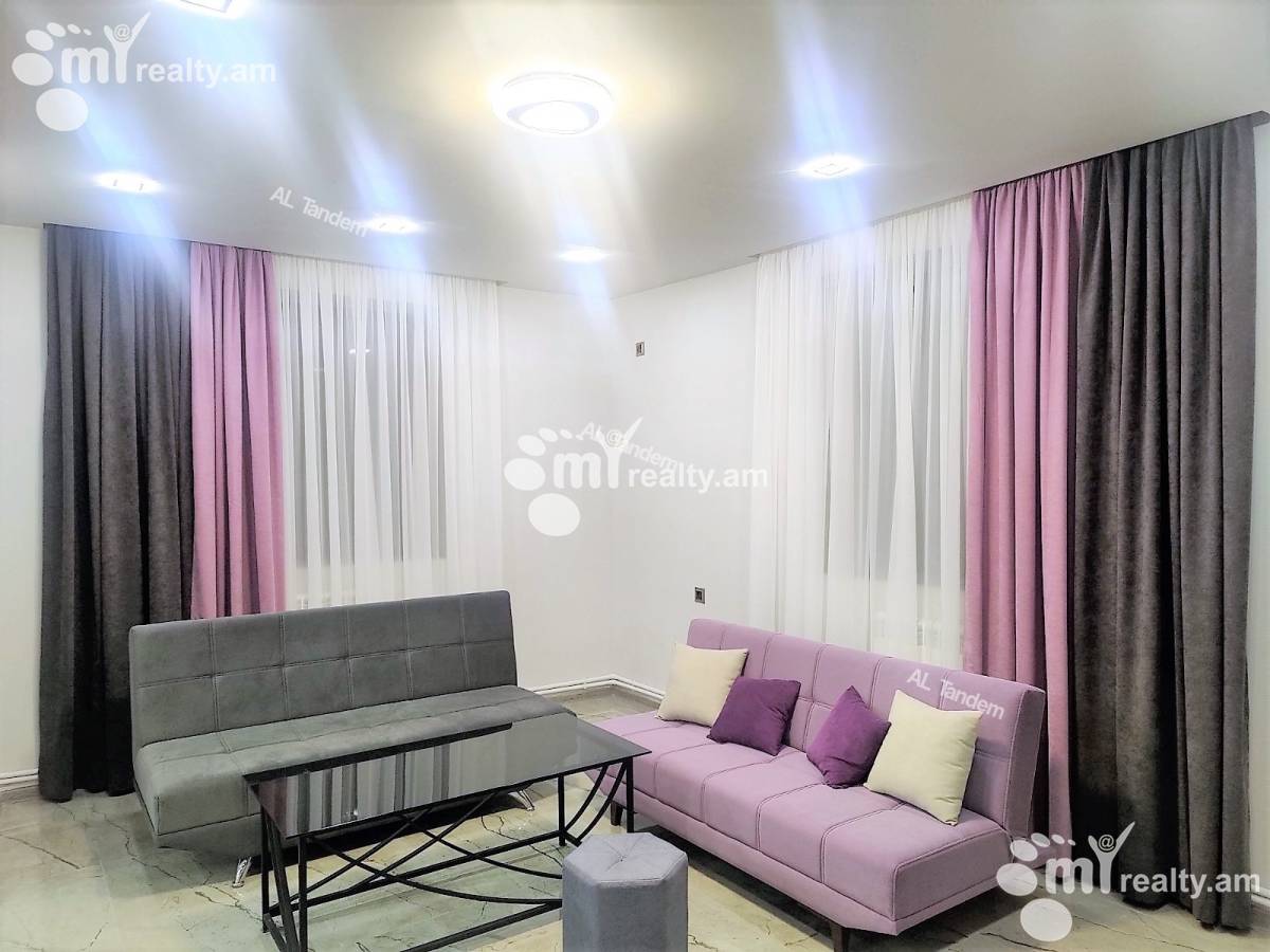 House for sale Arinj, Avan Yerevan, 126579