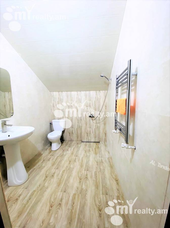 House for sale Arinj, Avan Yerevan, 126579