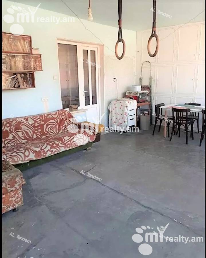 3 bedroom apartment for sale V.Vagharshyan St, Arabkir Yerevan, 145777