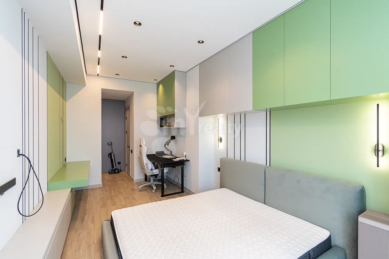 2 bedroom apartment for sale Moldovakan St, Nor Nork Yerevan, 160956