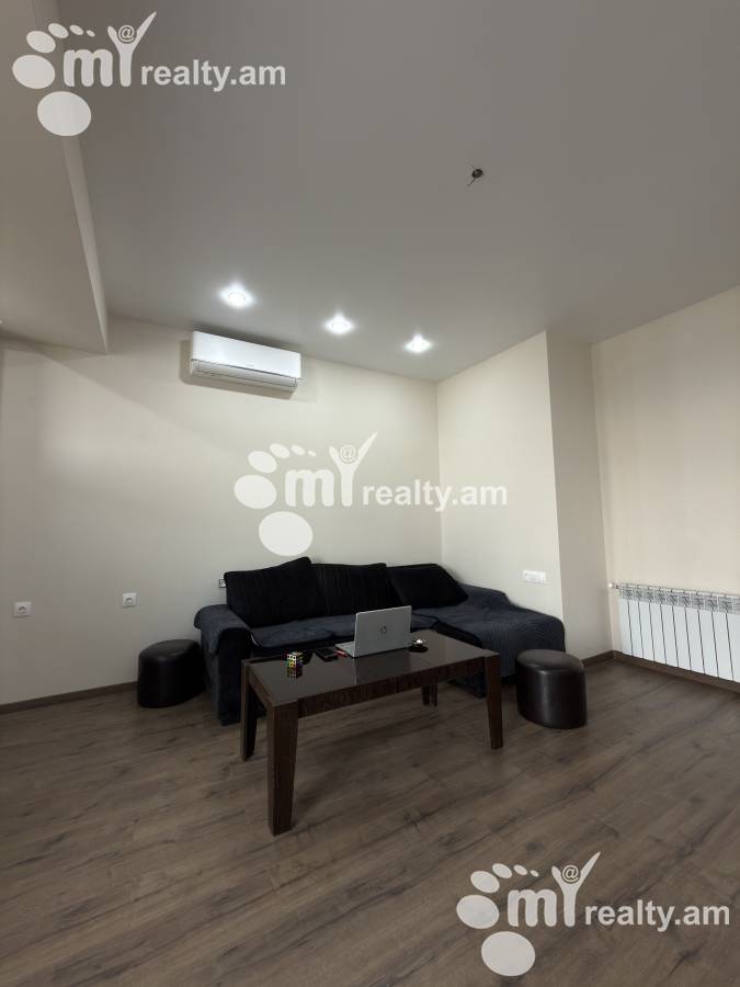 2 սենյականոց բնակարան  Հասրաթյան փ., Աջափնյակ Երևան, 160174
