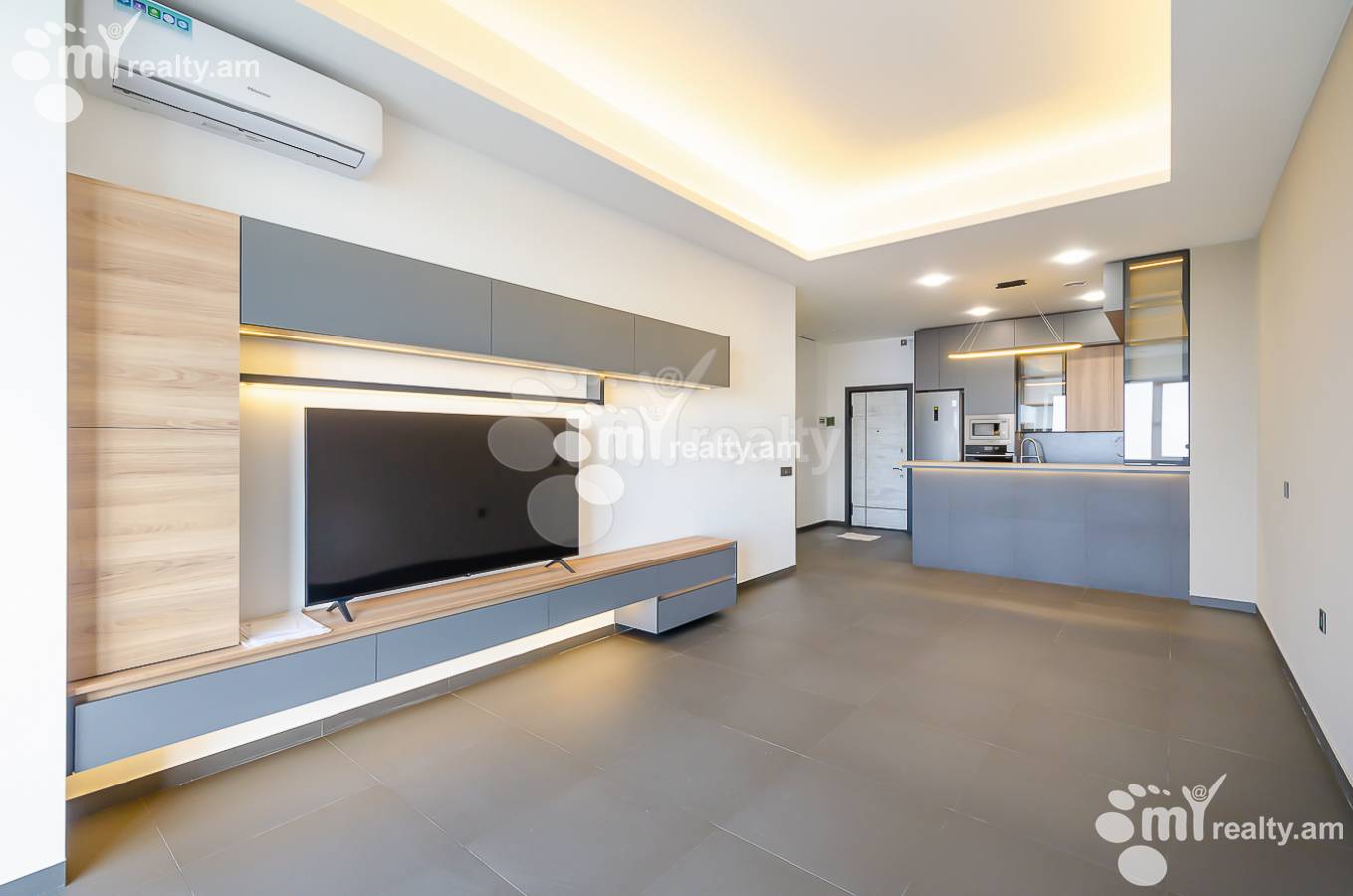 2 bedroom apartment for sale خیابان ک. اولنِتسی, کاناکِر – زیتون ایروان, 144966