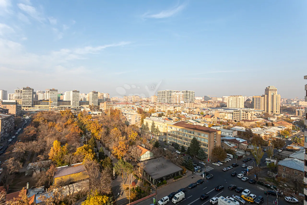 2 bedroom apartment for sale N. Zaryan St, Arabkir Yerevan, 157834